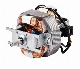 High Speed Electric AC Motor for Mini Air Pump manufacturer