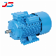  10HP Electric Motor 38mm Shaft, 2880rpm Reversible Single Phase Compressor AC Motor