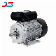  3HP Electric Motor 28mm Shaft, 1450rpm Reversible Single Phase Compressor AC Motor