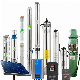  Specification of Submersible Water Pump, Jd 3HP Submersible Water Pump