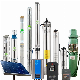 Specification of Submersible Water Pump, Jd 3HP Submersible Water Pump