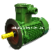  20HP 15kw Ex-Proof AC Ex Diibt4 Explosion-Proof 3 Phase Induction Electric Motor