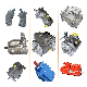  Radial Piston/Orbital/Mini Hydraulic Motor Gear/Gerotor/Oil/Drive Wheel Motor Parts Spare Repair Kit Sauer Rexroth Eaton Vickers Kawasaki Staffa