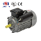 Single-Phase Electric Motor CE Certification 220V