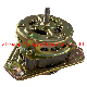 60W 90W 120W Spin Motor for Washing Machine