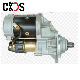 Best Quality Diesel Truck Spare Parts Engine Starter Assy 6bg1t Motor Isuzu 28V 5.0kw 0-24000-3150