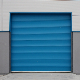  Industrial Automatic Rolling Bulletproof PVC Wholesale Rolling Shutter Door