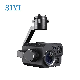  Siyi Zt30-D Matrice350/300 Rtk Payload Wide-Angle High-Resolution Thermal Imaging Laser Ranging Camera