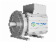  110kw 132kw 7000rpm Synchronous High Speed Permanent Magnetic Electric Motor
