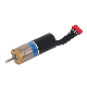 22mm Long Life Low Weight Intelligent High Efficiency Brushless Device Planetary Gearmotor