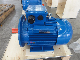 90kw AC Motor Electric Motor