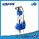  Deep Suction Silent Pressure 1.5 HP Water Submersible Electric Pump (H1100F)