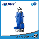  Submersible Vortex Centrifugal Electric Sewage Pump (QDX-FB)