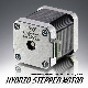 NEMA 17, 42*42mm Electrical Stepper Motor with Competitive Price