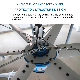 Big Energy Efficient Gearless Industrial Ceiling Ventilation Fan