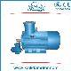 55kw Yb3 Three Phase Ex-Proof AC Electrical Motor for Chemical Industry