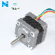  35HS0126 Series Two Phase Stepper Motor