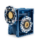 Nmrv Nrv 25-150 Worm Gearbox Speed Reducer for Industry Machine manufacturer
