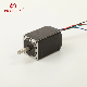 NEMA34 / 86byg 0.9 1.8 Degrees Stepping Step Motors manufacturer