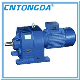 Tr Series Helical Geared Motor manufacturer