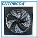  Axial Fans with External Rotor Motor
