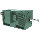 A4 355 200kw 250kw 280kw High Voltage Russian GOST Electric AC Motor