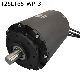 Quanly D126L165 Water Cooling 40kw Electric Motor for Outboard Engine