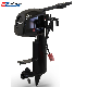  20HP Electric Propulsion Outboards Drive, Electric Boat marine motor  EZ-S20T/R (20HP)