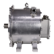 87kw 5000rpm BLDC Permanent Magnet Motor for Electric Boat