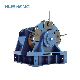  Elevator Gearless Traction Machine Mdd710 Elevator Motor