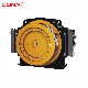 1000kg Gearless Traction Machine Elevator Motor manufacturer