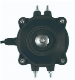  Brushless Motor with Rpm 300~1500 Low Noise 18W