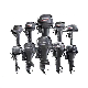 Yamaha outboard motor rubber boat assault boat two-stroke 2HP 4HP 9.9HP 15HP 30HP 40HP