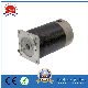  DC Motor Electric Motor Brushed Motor PMDC   90mm Length 150mm-195mm 12V-150VDC 0.58n. M-1.2n. M 3000rpm