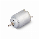  6V DC Motor Electric Motor Brushed Motor for Toy Car