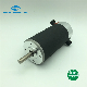 54mm Series Electrical DC Motor, Equivalent to Pittman Motor