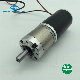  36plg. 38zyn01 Dia. 38mm High Torque Planetary Gearbox DC Motor for Home Appliances and Power Tools