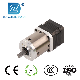  42mm Brushless Planetary Gear Stepping electric Motor