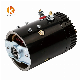 Customized 12V 2200W Electric DC Motor Hydraulic 24volt 2.2kw DC Motor for Electric Tailgate of Truck