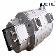  90kw 540VDC EV Motor Permanent Magnet Synchronous Motor High Efficiency