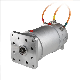 7.5kw 15kw 20kw 24000rpm High Speed Synchronous Pmsm Electric Motor Industry