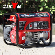  Bison 1kw Small Portable Gasoline 12 Volt DC Generator