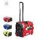  Quiet Small Generator Portable DC Output 2kVA Petrol Generator Gasoline Inverter Generators