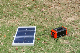 off-Grid Solar Generator System 300W Solar Power Kit with AC/DC/USB Outputs