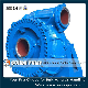 High Pressure Centrifugal Gravel Sand Dredging Pump Sg Model