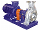 Chemical Magnetic Pump Model Blossom Ih for Chemical Industries