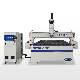 A2-1325 Model of CNC Machine for Wood Cutting and Engraving, Wood Router for Working on MDF/Wood/ Acrylics