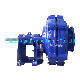 Centrifugal Horizontal Slurry Pumps 4/3 Model