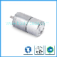 Low Noise Long Life Time OEM Supply 25mmdiameter Geared 12V Brushless DC Motor with Planetary Gearbox