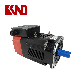 Zjy-Kf205-5.5-1500 AC Asynchronous Spindle Three Phase Electric Motor for Machine Tools